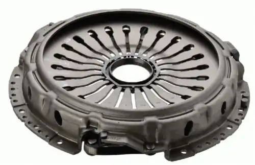 Корзина сцепления mfz330 SACHS 3482 093 032