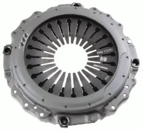 3482 112 031 корзина сцепления mfz400x SACHS 3482 112 031