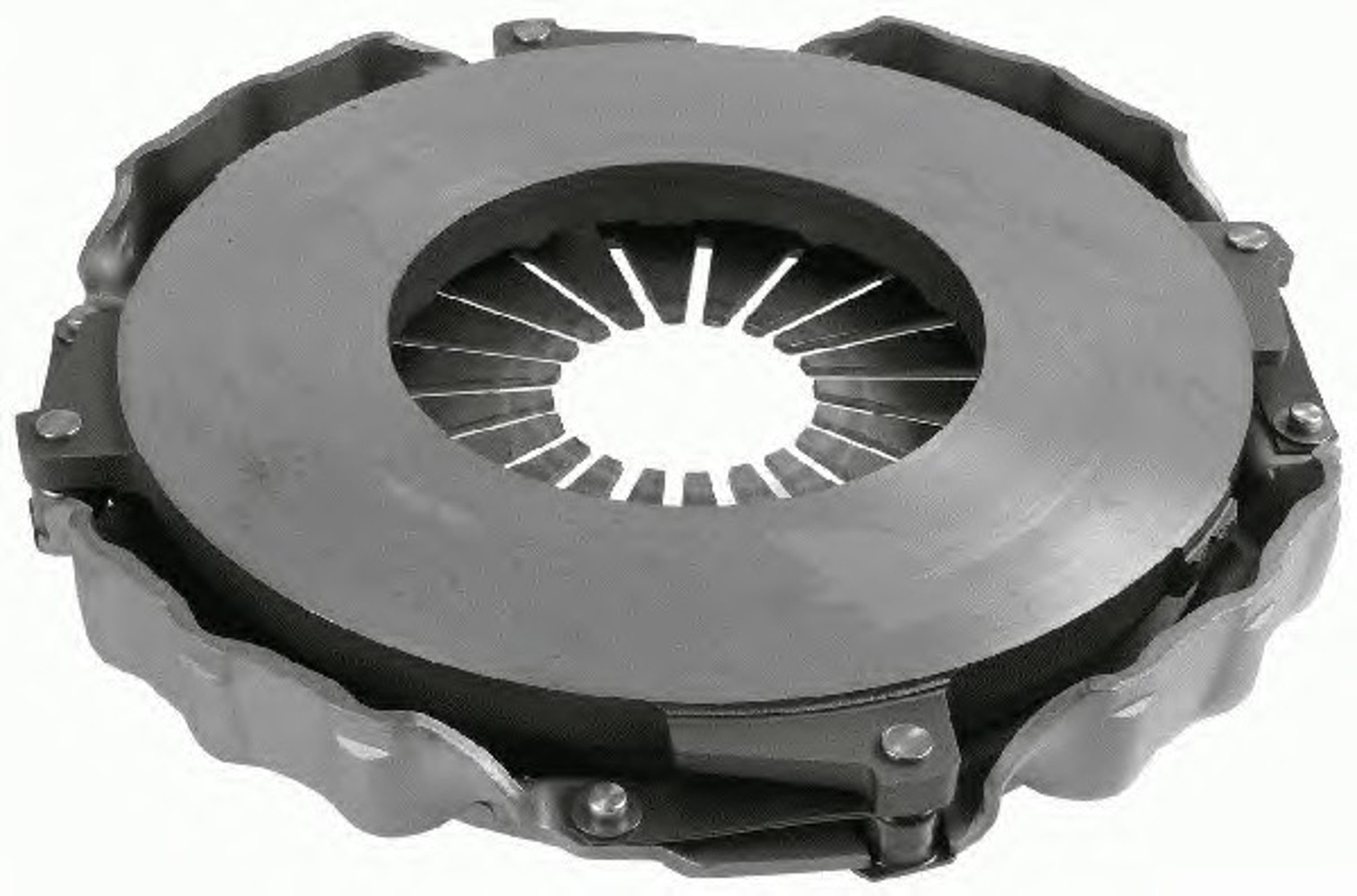 Корзина сцепления SACHS 3482101032
