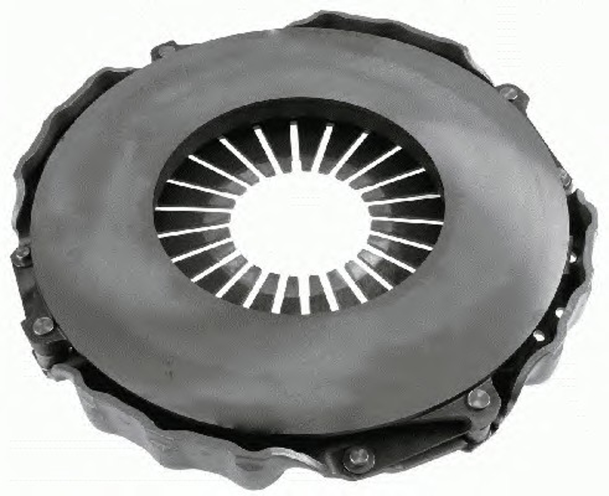 Корзина сцепления SACHS 3482123235