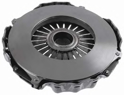 Корзина сцепления SACHS 3483 034 035