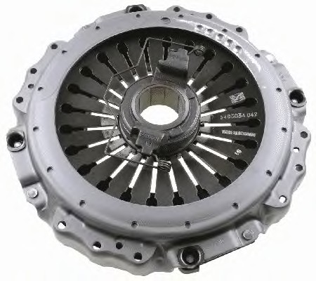 Корзина сцепления SACHS 3483 034 042