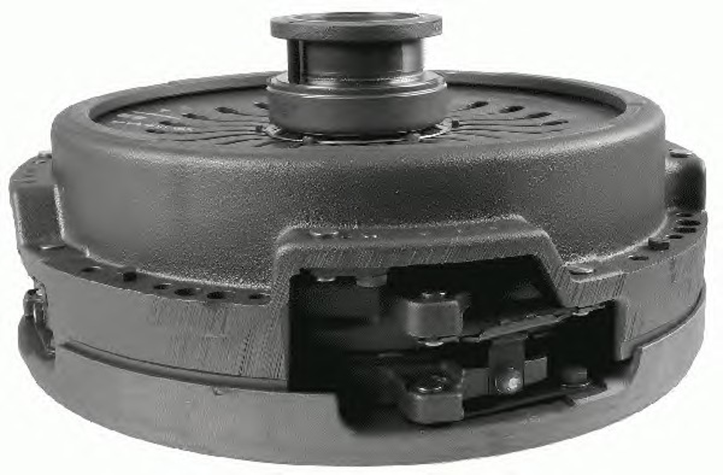 Корзина сцепления SACHS 3488000102