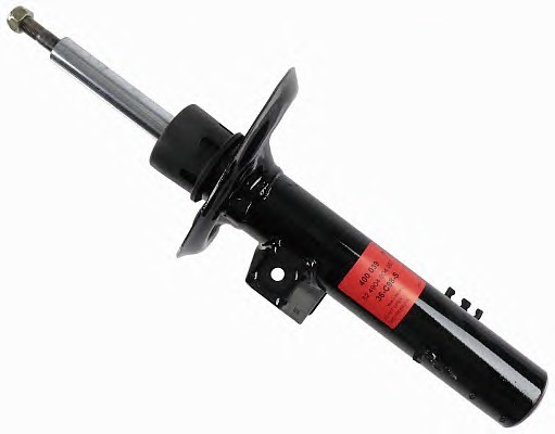 Амортизатор подвески SACHS 400 039