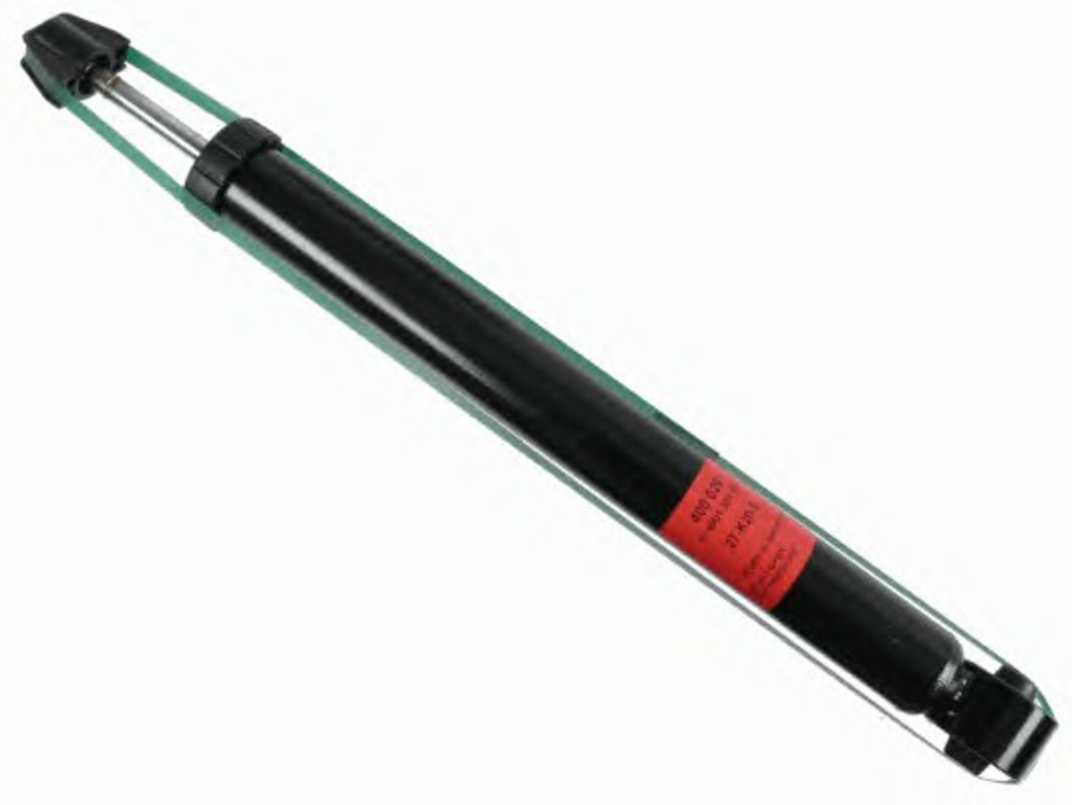 Амортизатор подвески SACHS 400029