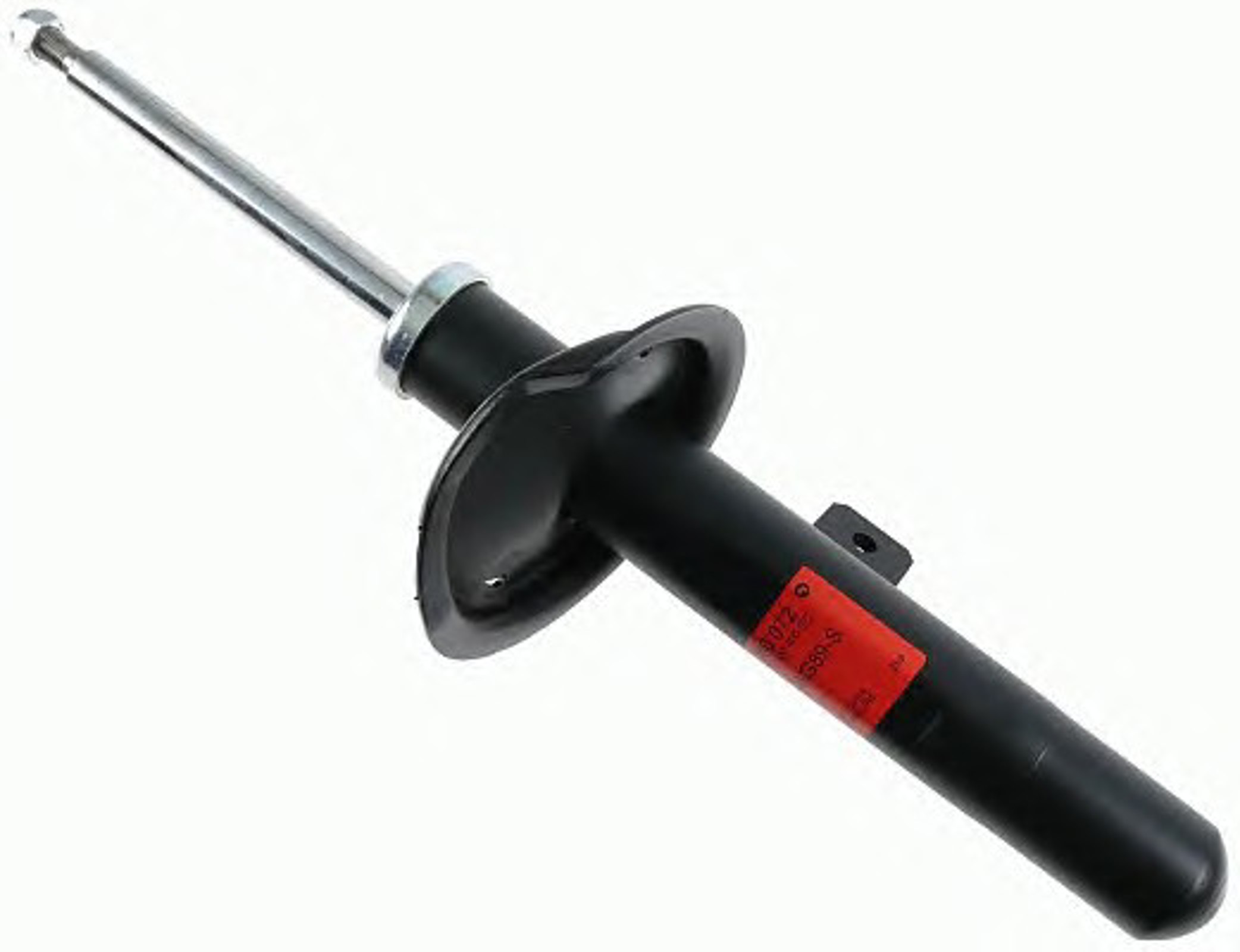 Амортизатор подвески SACHS 400072