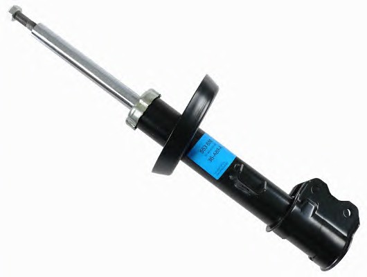 Амортизатор подвески SACHS 553680