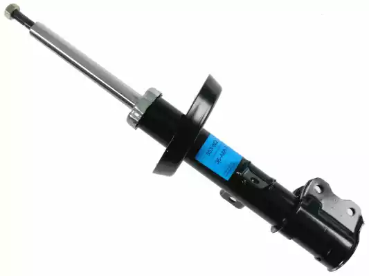 Амортизатор подвески SACHS 553682