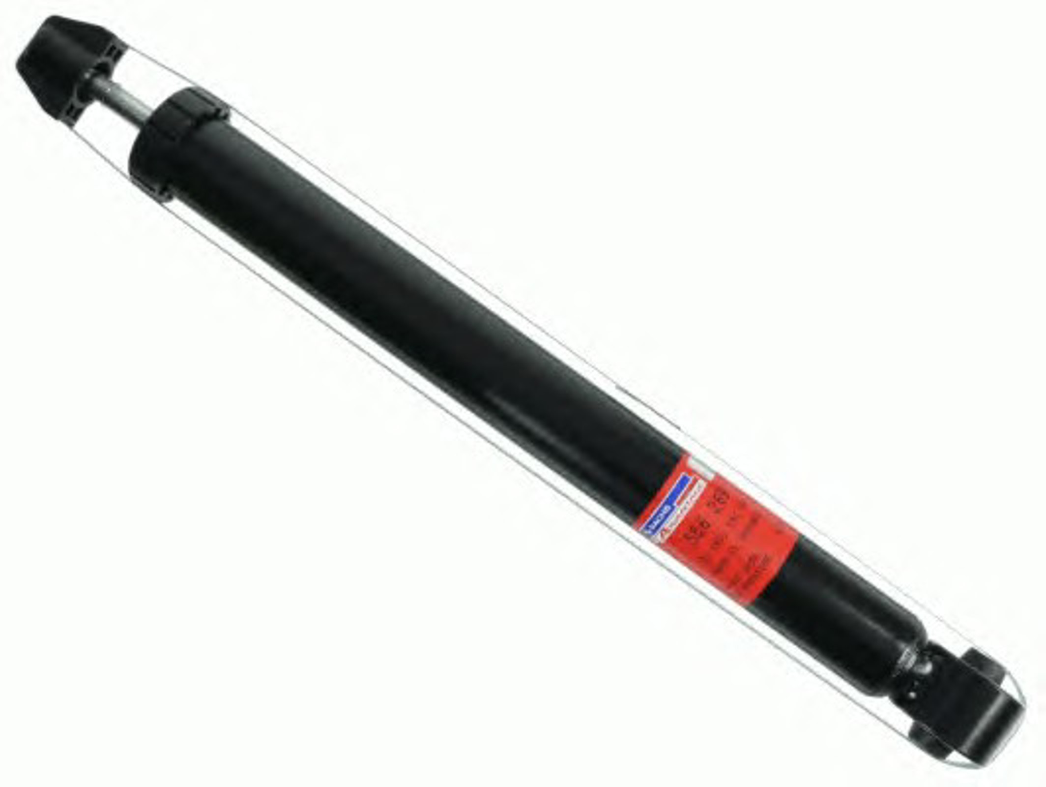 Амортизатор подвески SACHS 556269
