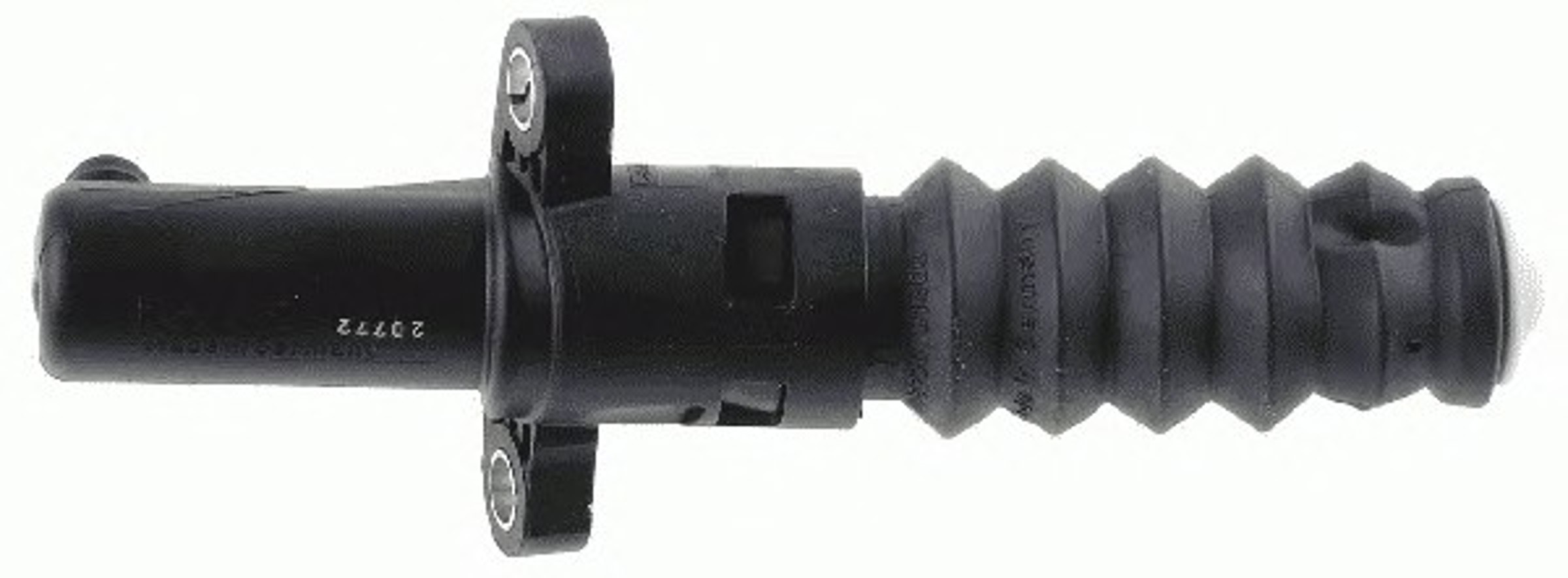Цилиндр сцепления рабочий SACHS 6283004502