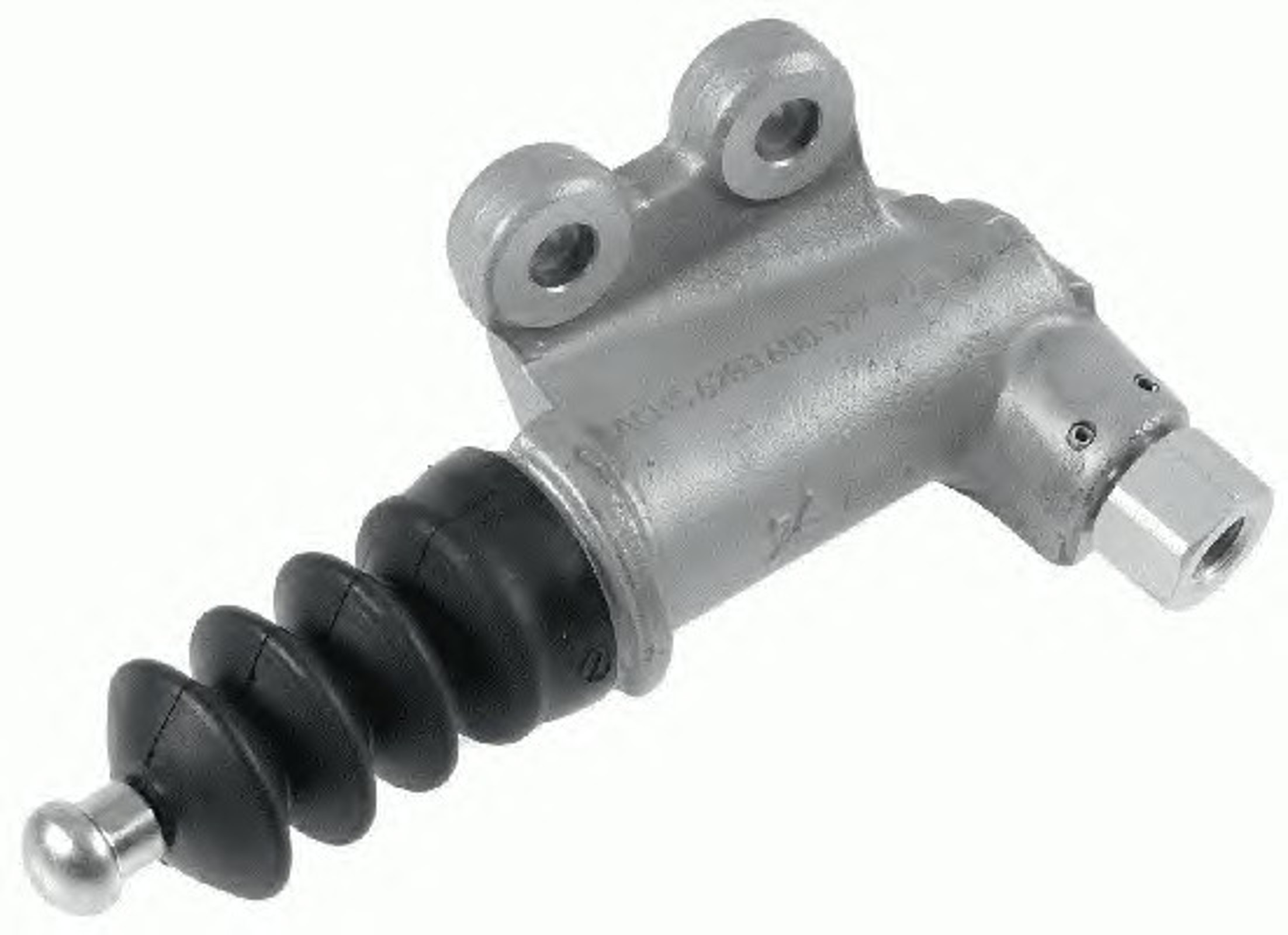Цилиндр сцепления SACHS 6283600529