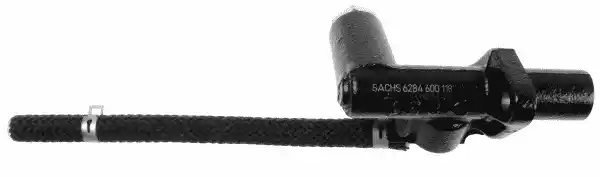 Главный цилиндр системы сцепления SACHS 6284600118