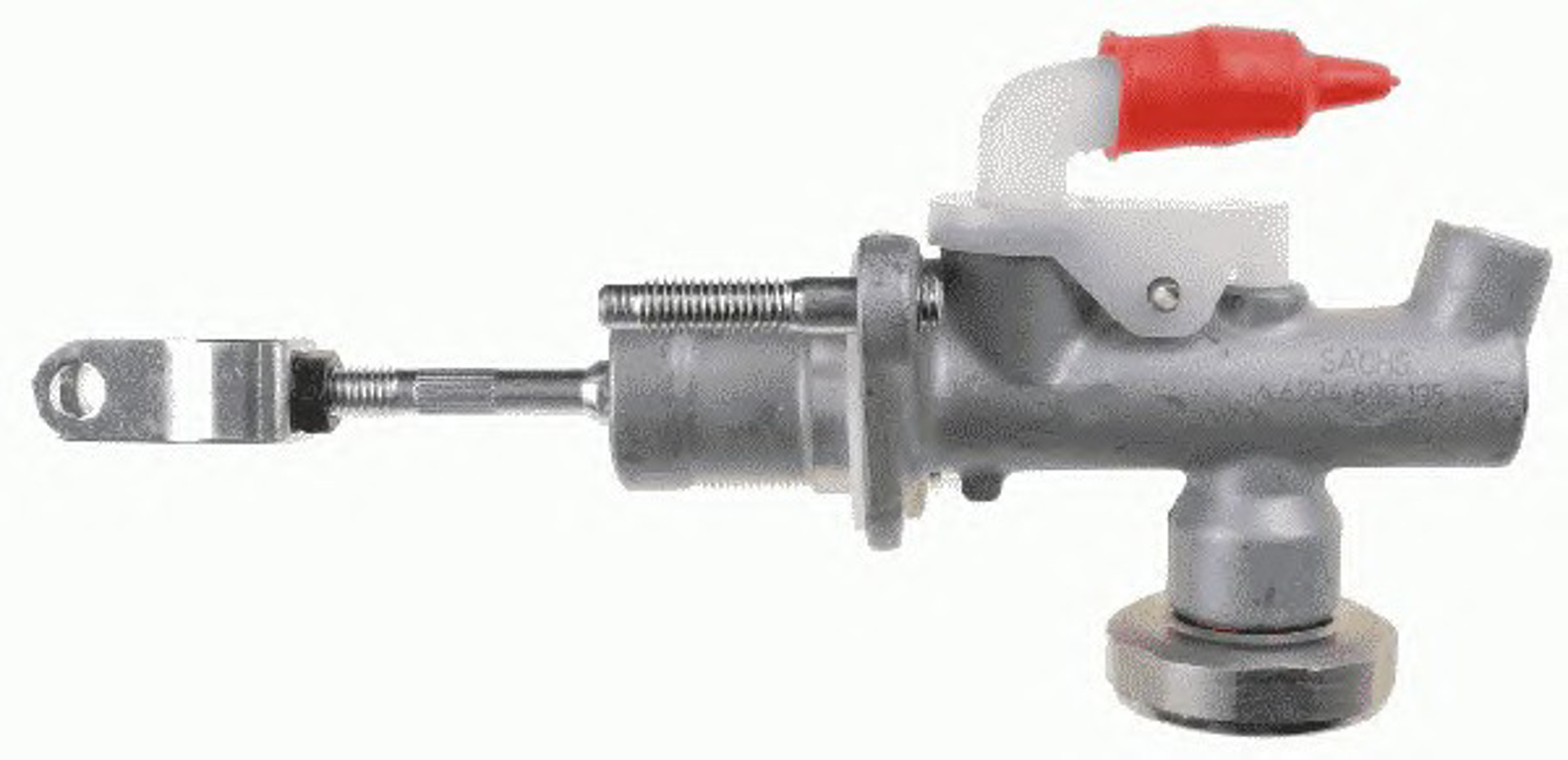 Цилиндр сцепления главный SACHS 6284600135