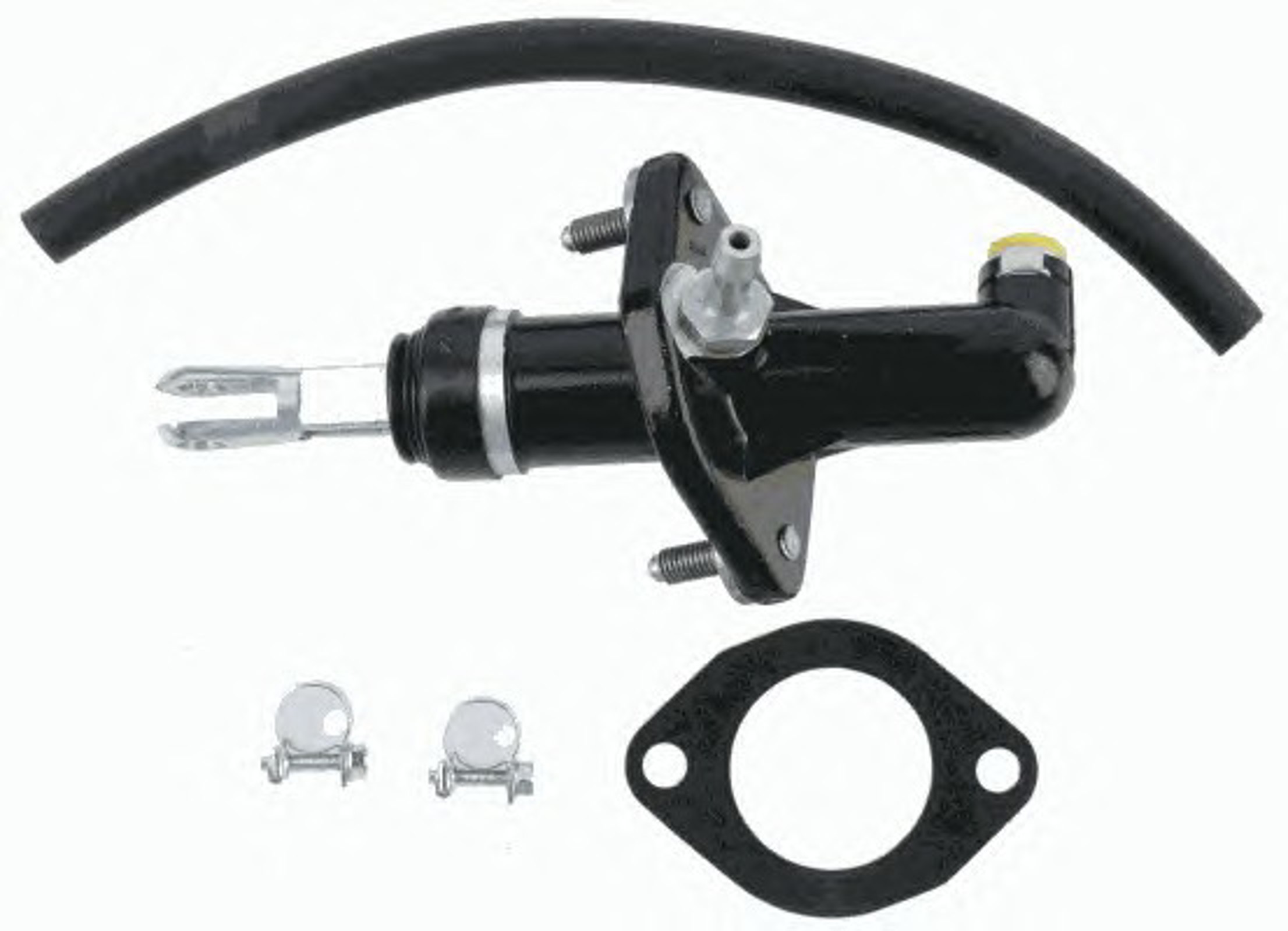 Цилиндр сцепления главный SACHS 6284600137