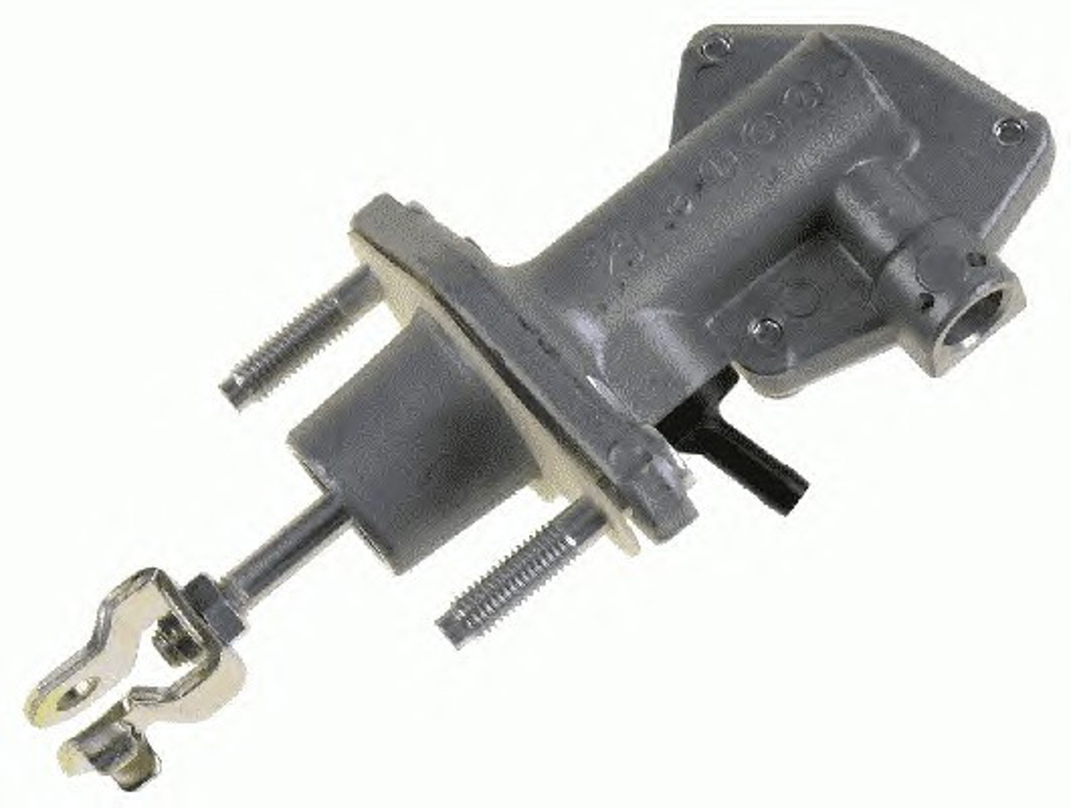 Цилиндр сцепления главный SACHS 6284600142