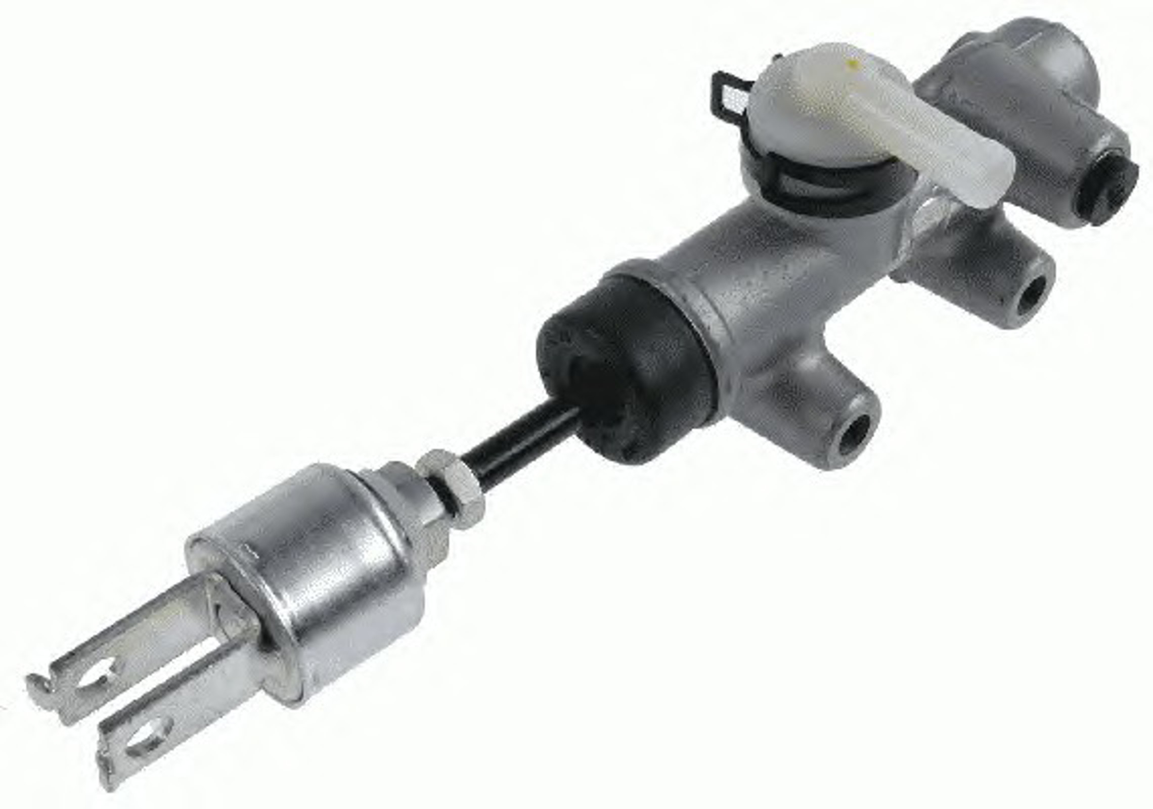 Цилиндр сцепления главный SACHS 6284600170
