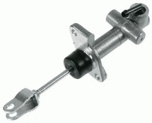 Главный цилиндр системы сцепления SACHS 6284600596