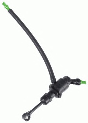 Главный цилиндр сцепления SACHS 6284600665