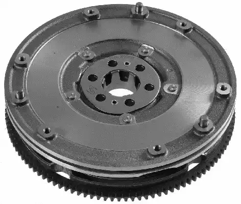 Маховик двухмассовый маховик SACHS 6366000002