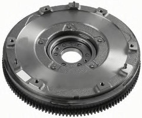 Маховик SACHS 6366000004