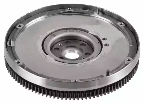 Маховик двухмассовый маховик SACHS 6366000013