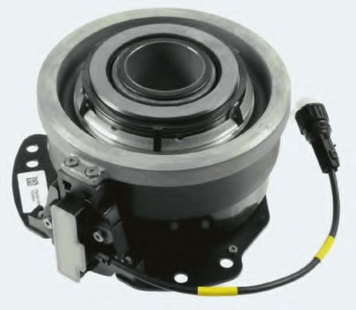 Цилиндр сцепления рабочий SACHS 6482 000 155