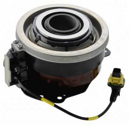 Муфта включения сцепления SACHS 6482 000 218