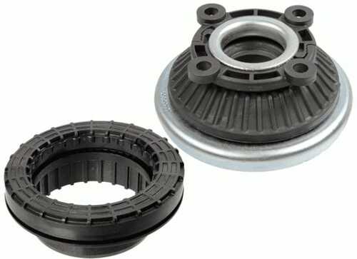 К-кт опоры амортизатора переднего SACHS 802 384