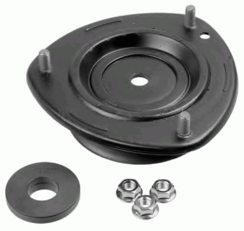 Комплект опоры амортизатора SACHS 802 433