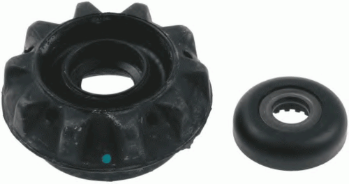 Комплект опоры амортизатора SACHS 802 442