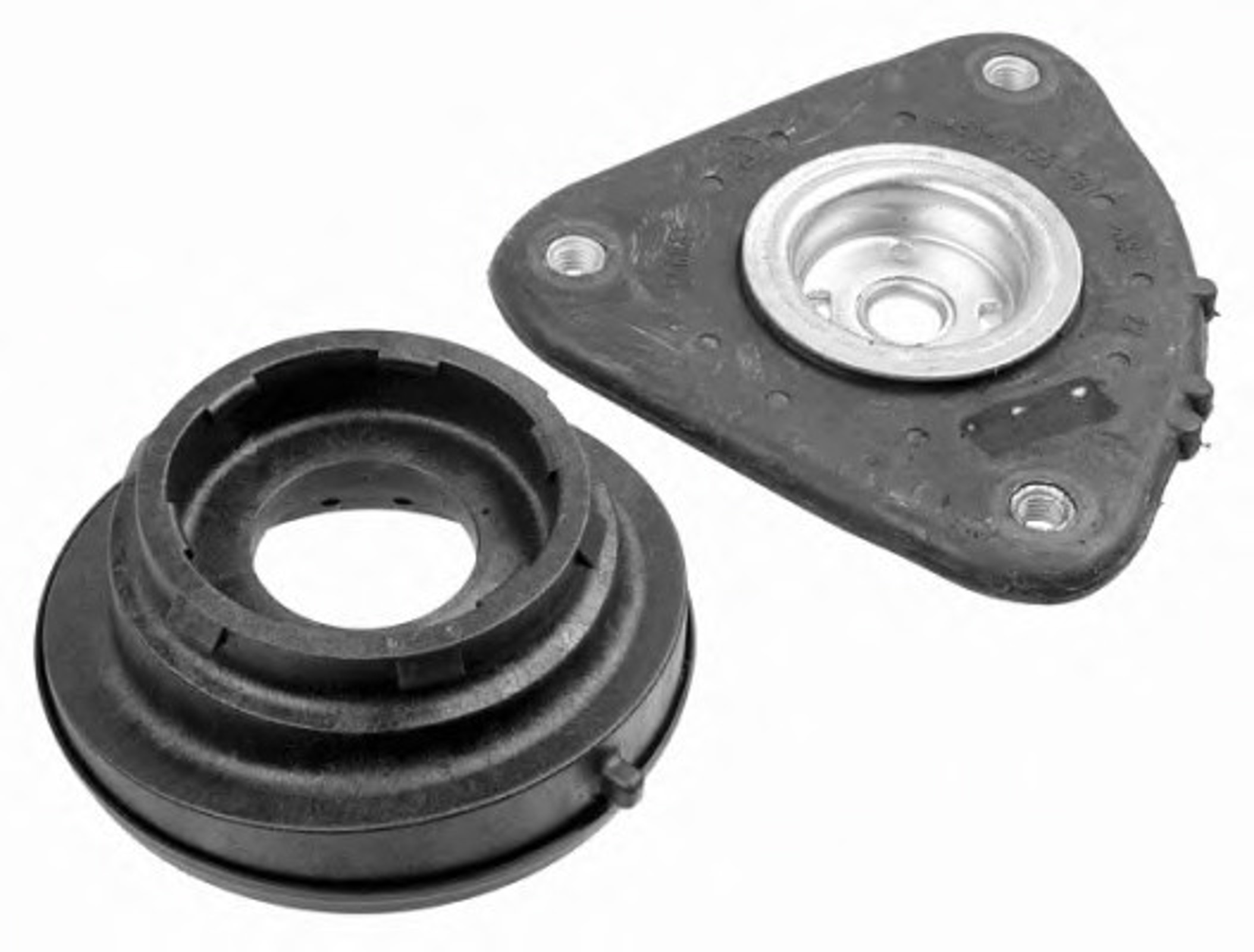 Комплект опоры амортизатора SACHS 802 460