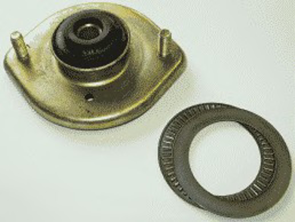 Опора амортизатора SACHS 802236