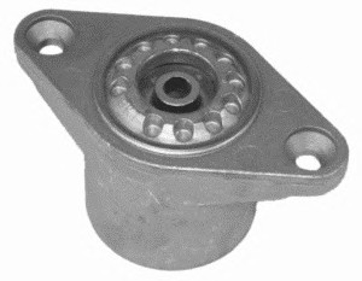 Опора амортизатора SACHS 802266