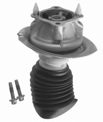 Опора амортизатора SACHS 802271