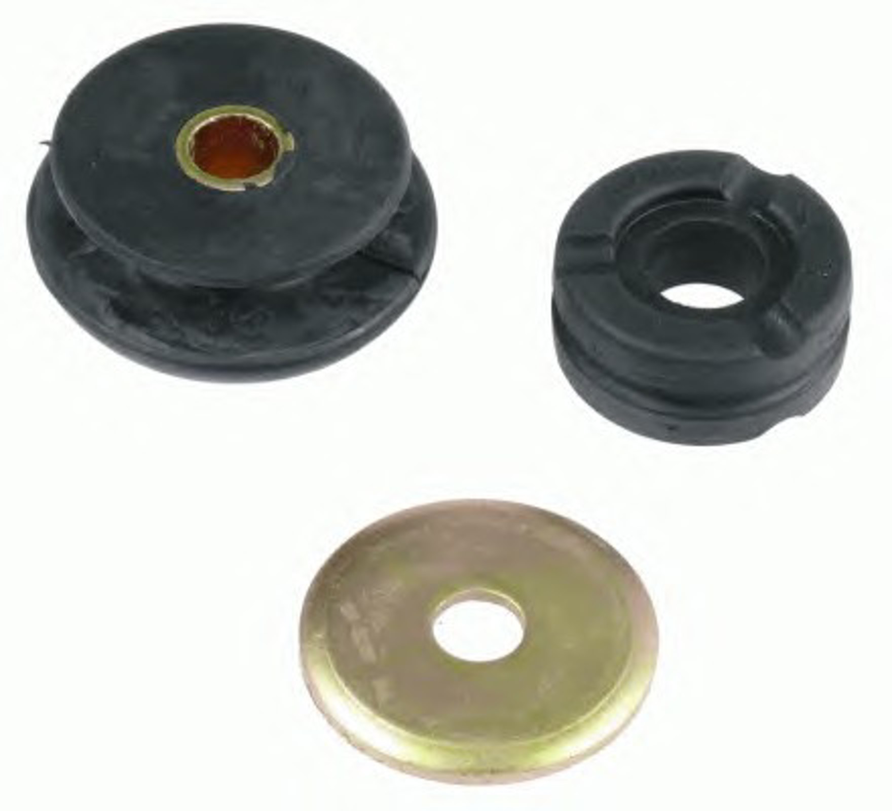 Опора амортизатора SACHS 802307
