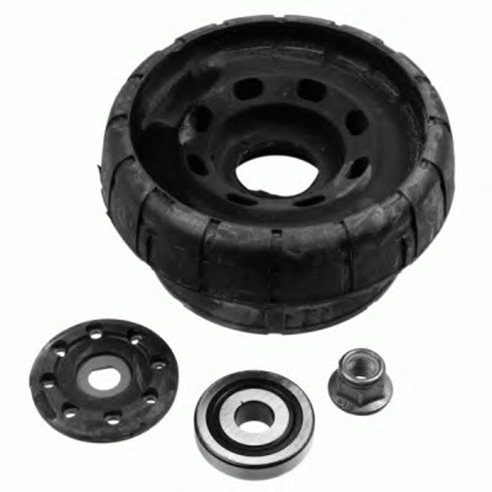 Опора амортизатора SACHS 802316