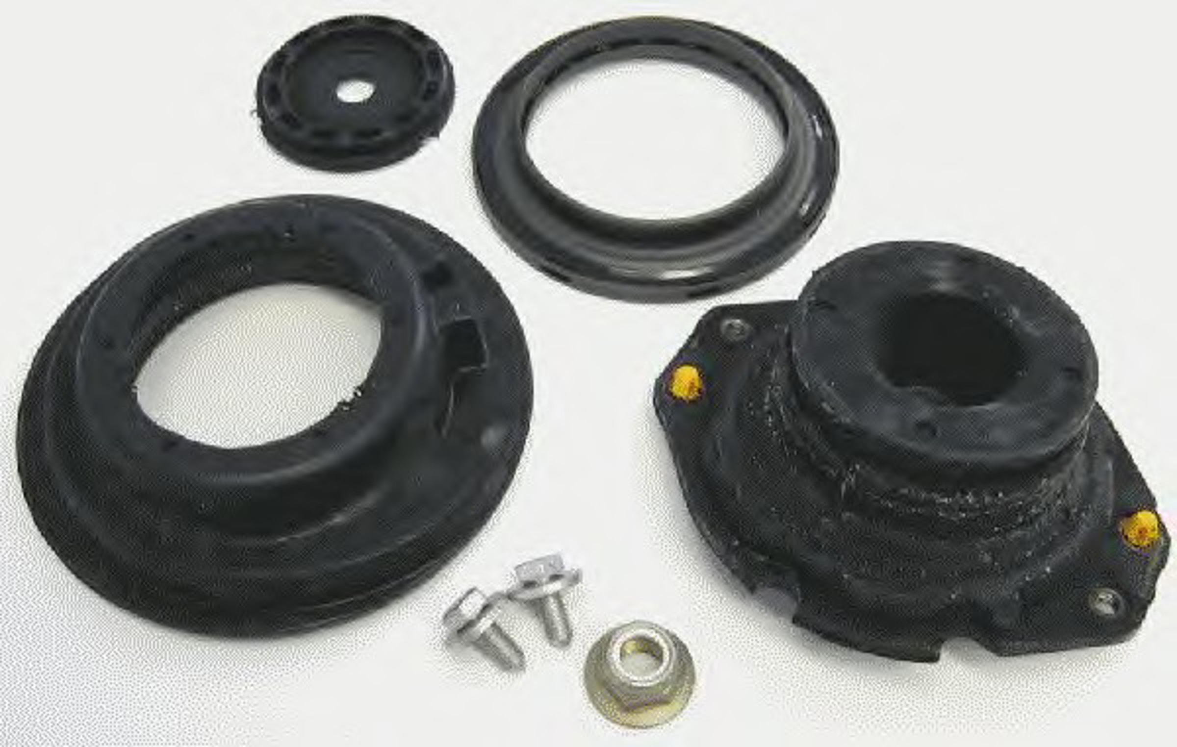 Опора амортизатора SACHS 802317