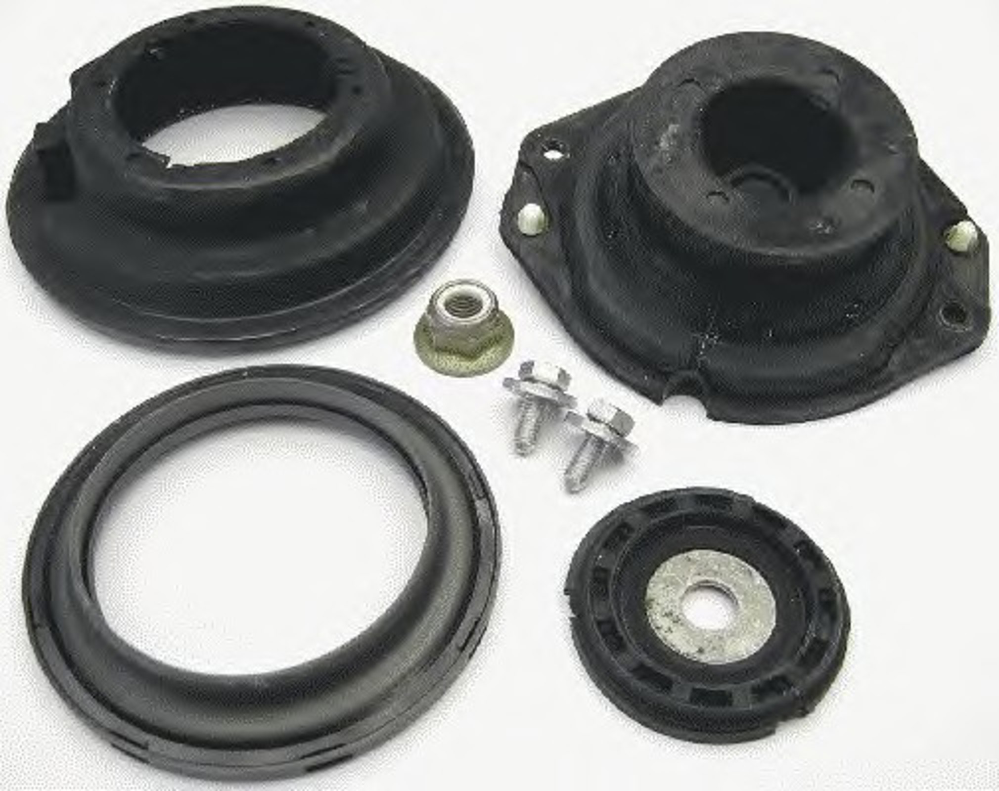 Опора амортизатора SACHS 802367