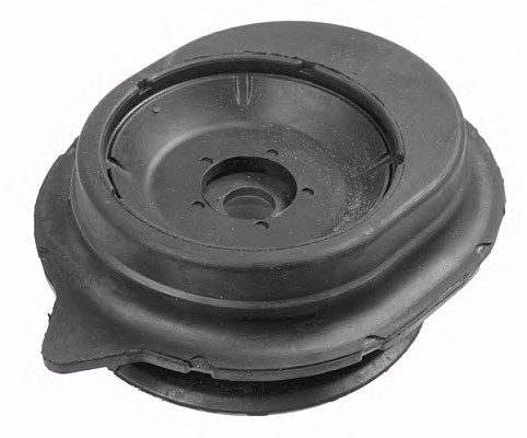 Опора амортизатора SACHS 802467