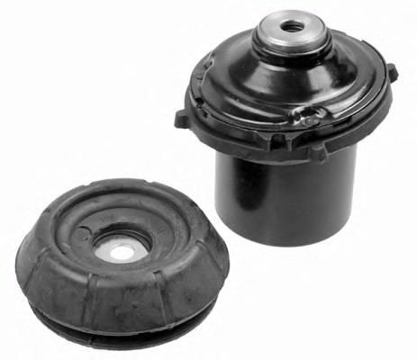 Опора амортизатора SACHS 802473