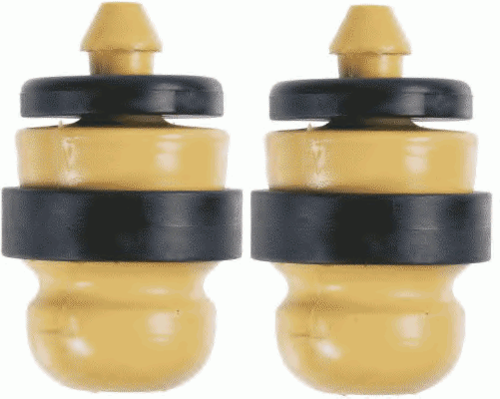 Отбойник амортизатора SACHS 900 219