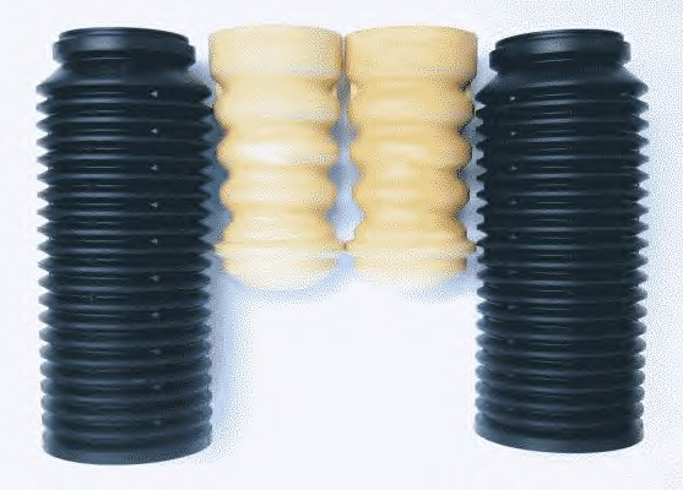 Отбойник амортизатора SACHS 900026