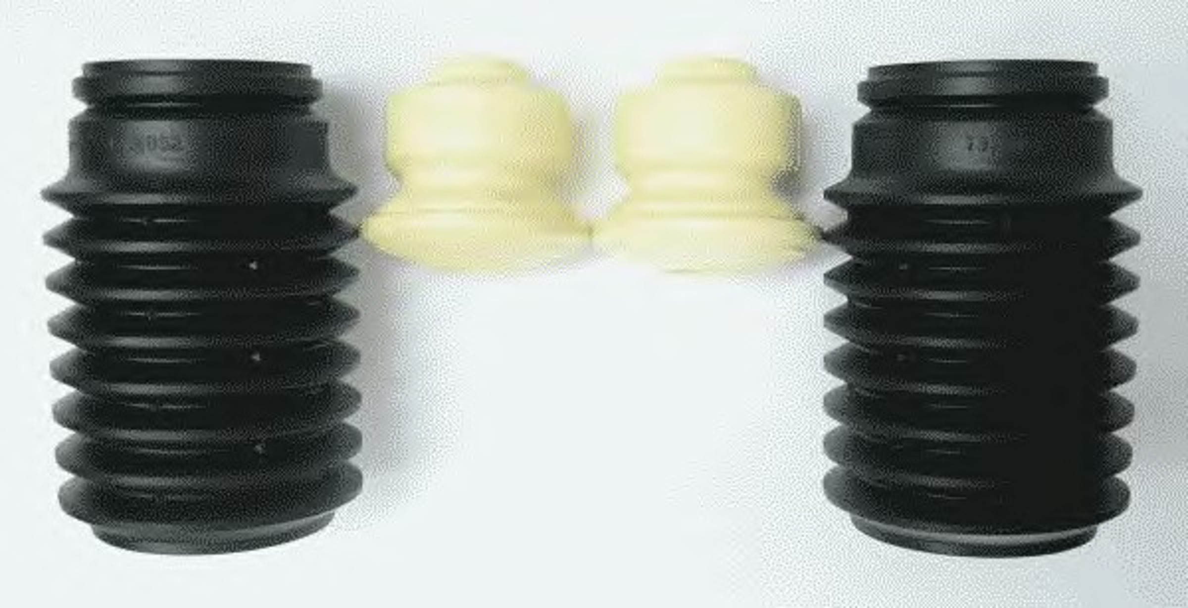 Защитный комплект амортизатора SACHS 900061
