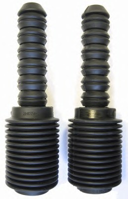 Защитный комплект амортизатора SACHS 900107