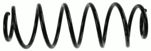Пружина подвески SACHS 994127