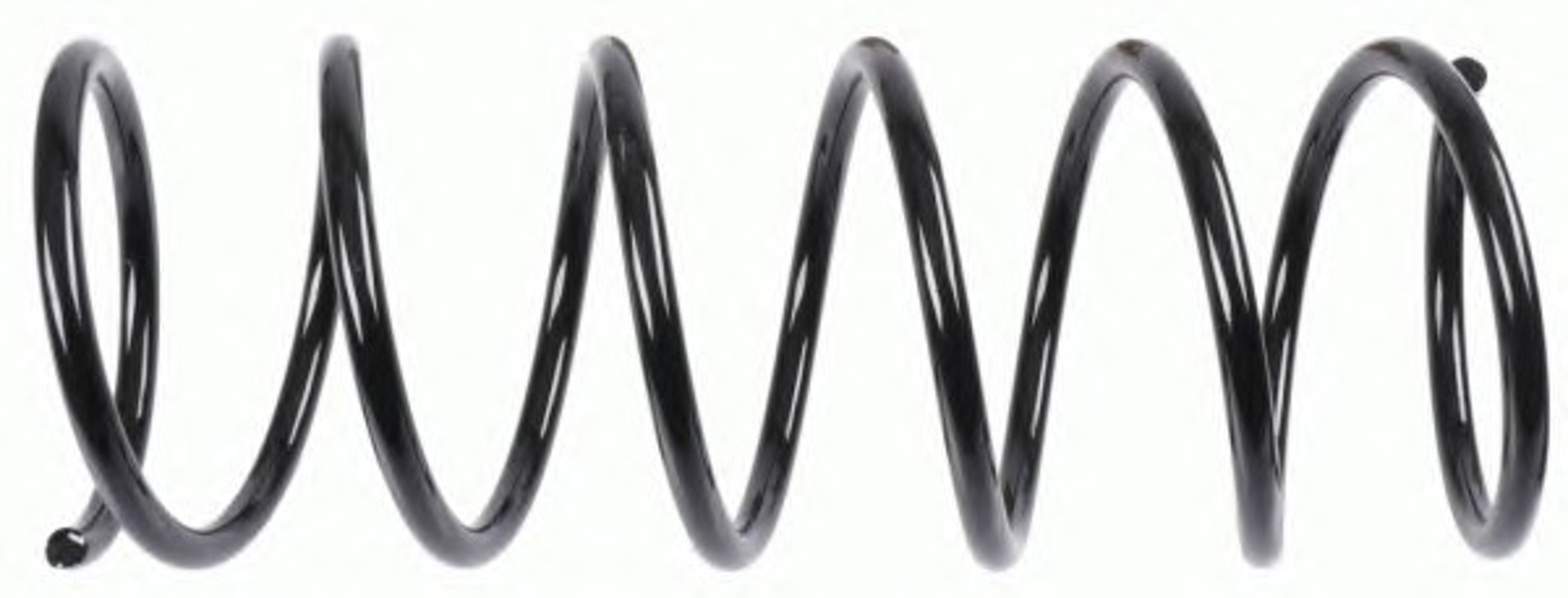 Пружина подвески SACHS 997929