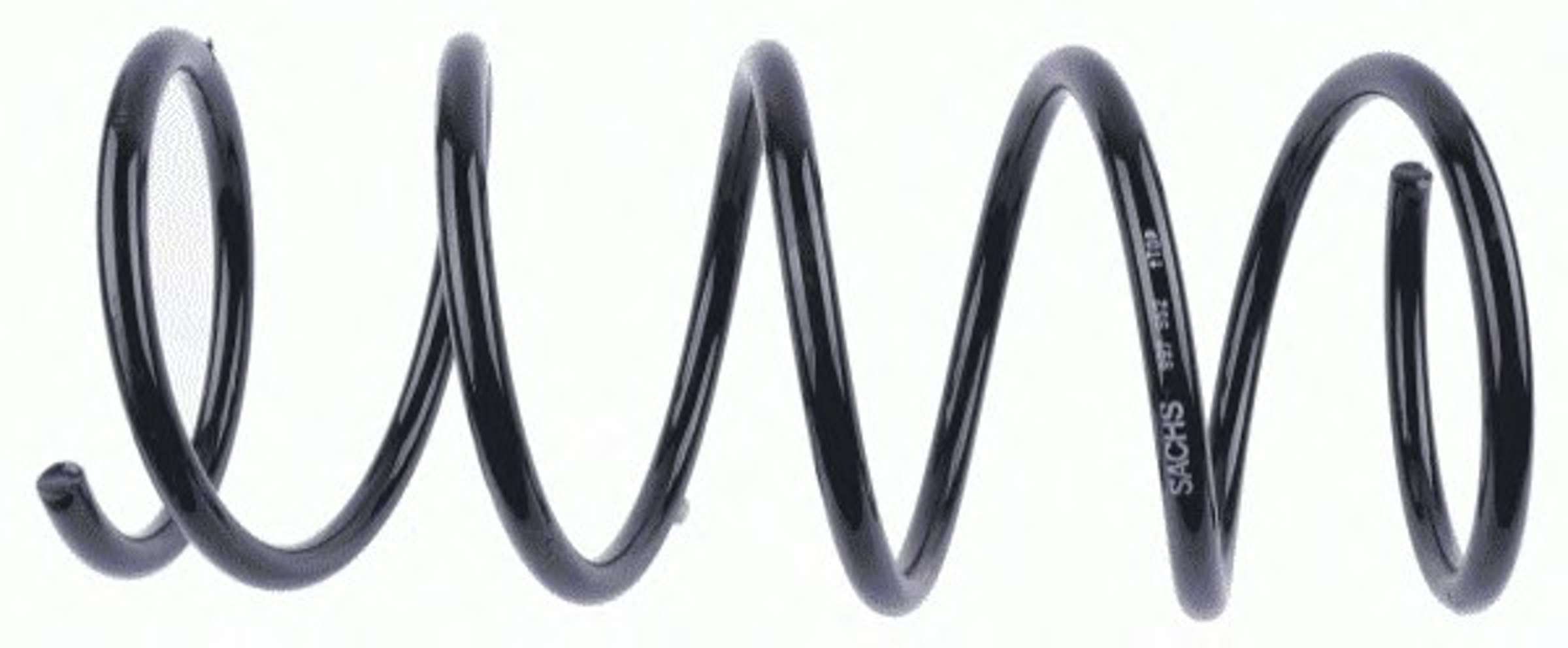 Пружина подвески SACHS 997952