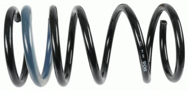 Пружина ходовой части SACHS 998148