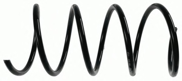 Пружина SACHS 998646