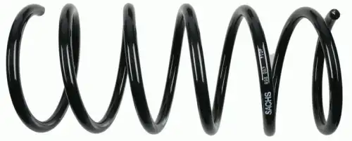 Пружина подвески SACHS 998963